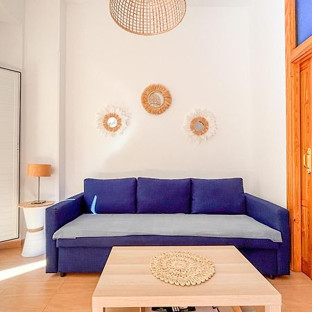 Plz De La Merced Apartamentos Solera Малага Екстер'єр фото