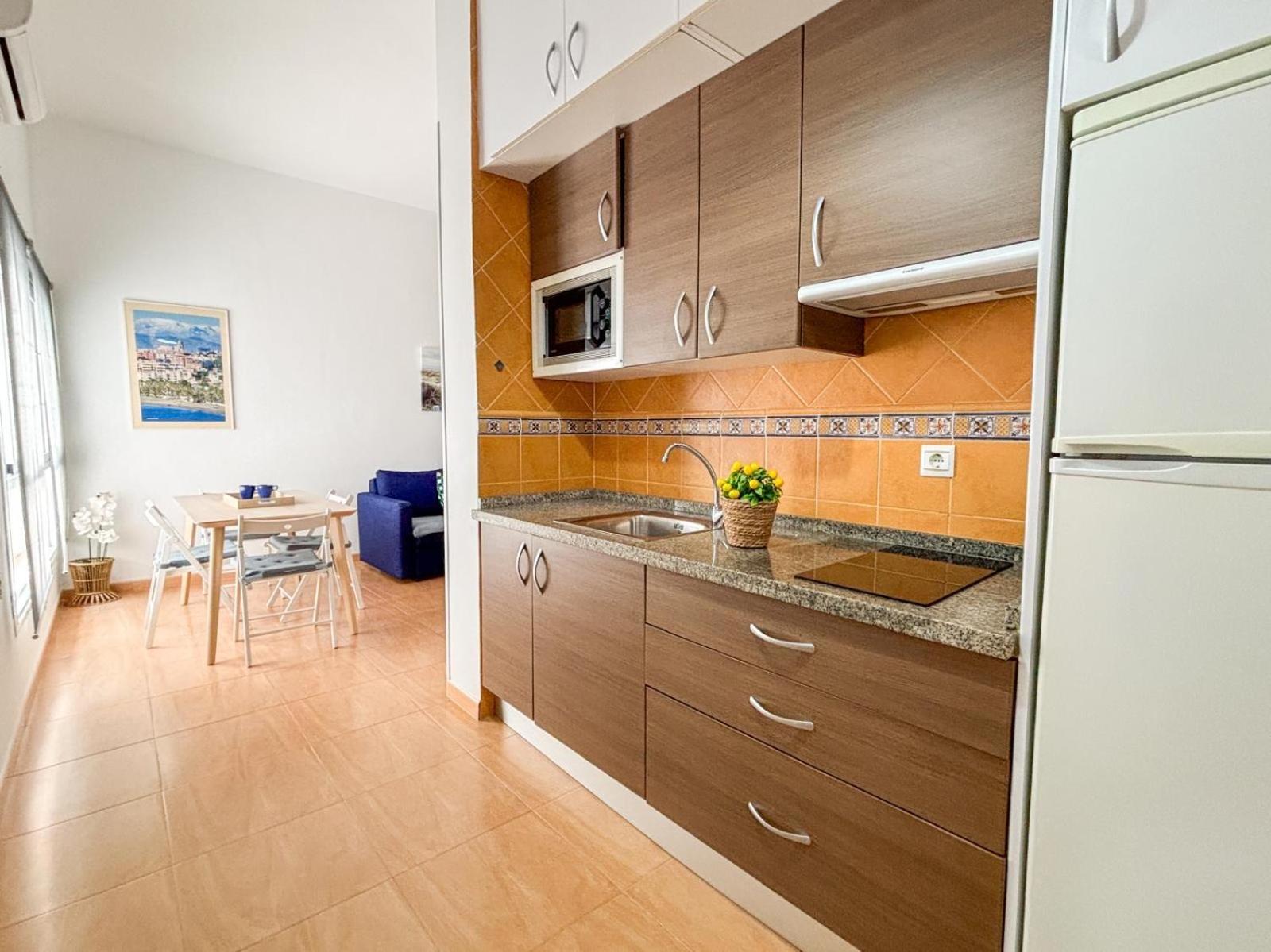 Plz De La Merced Apartamentos Solera Малага Екстер'єр фото