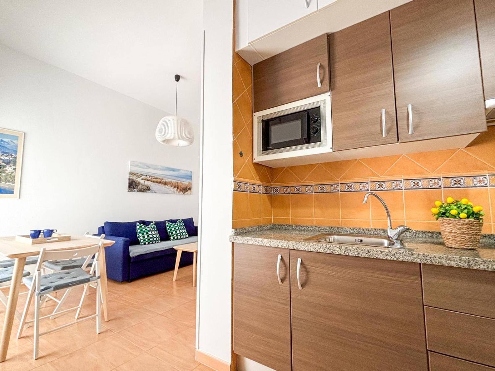 Plz De La Merced Apartamentos Solera Малага Екстер'єр фото