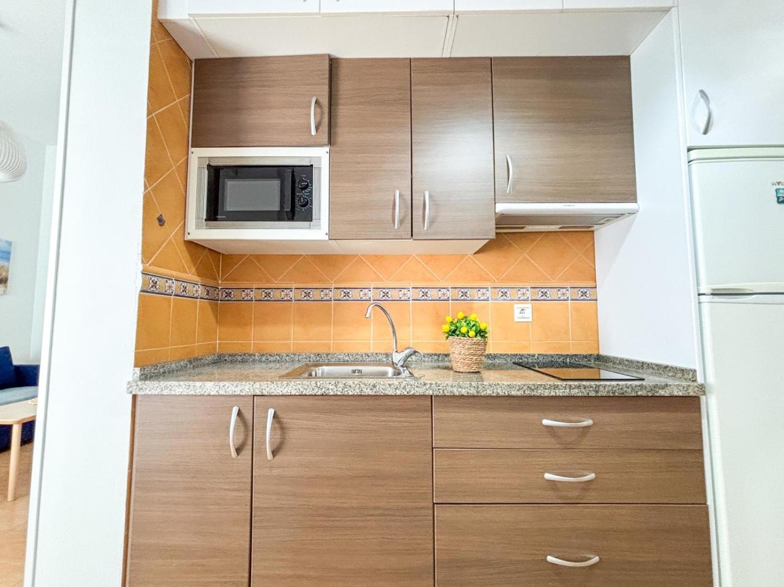 Plz De La Merced Apartamentos Solera Малага Екстер'єр фото
